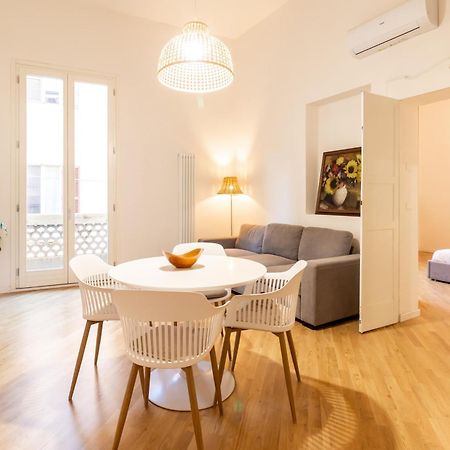 Getthekey Barberia Apartment Bolonha Exterior foto