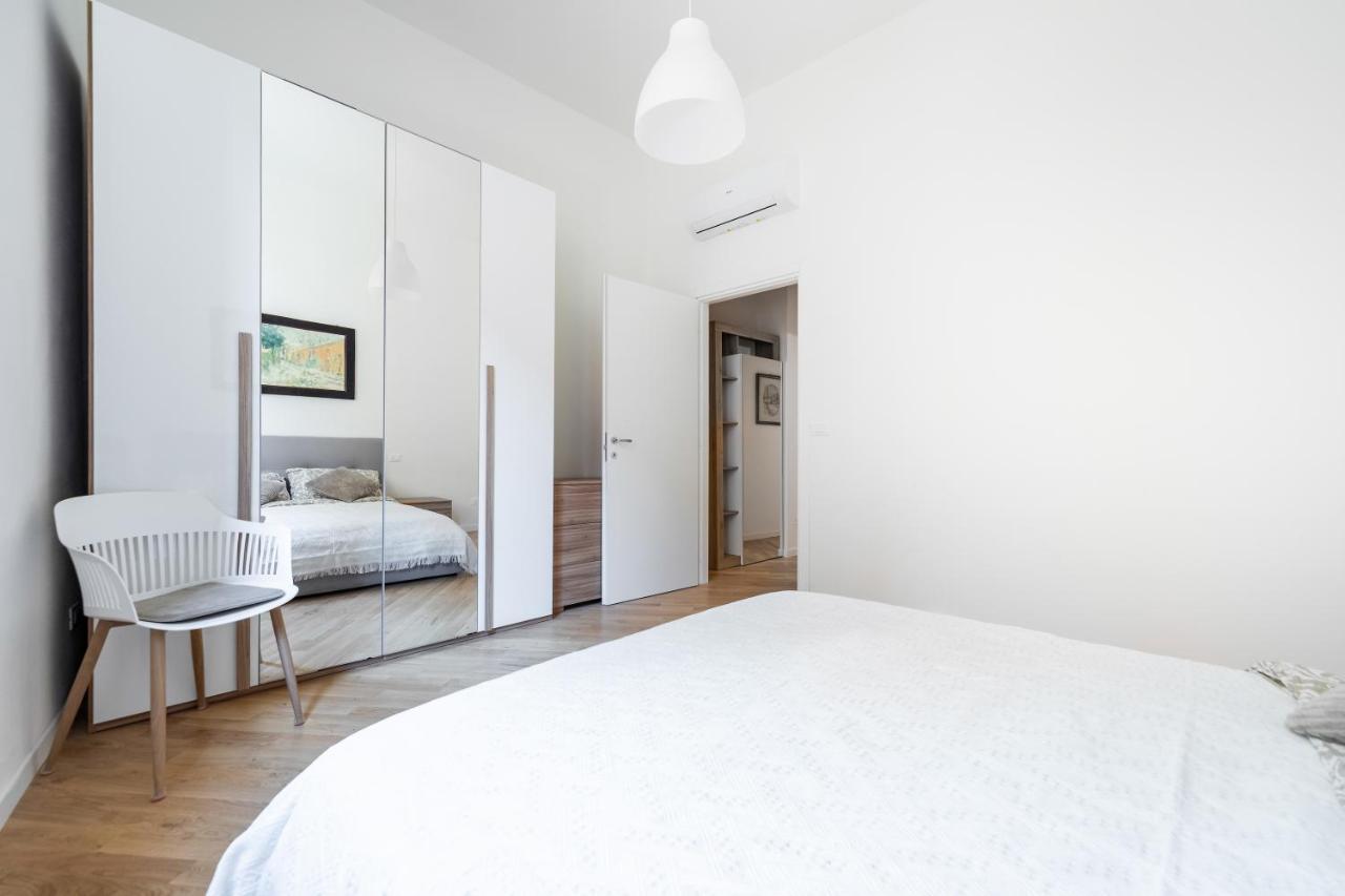 Getthekey Barberia Apartment Bolonha Exterior foto