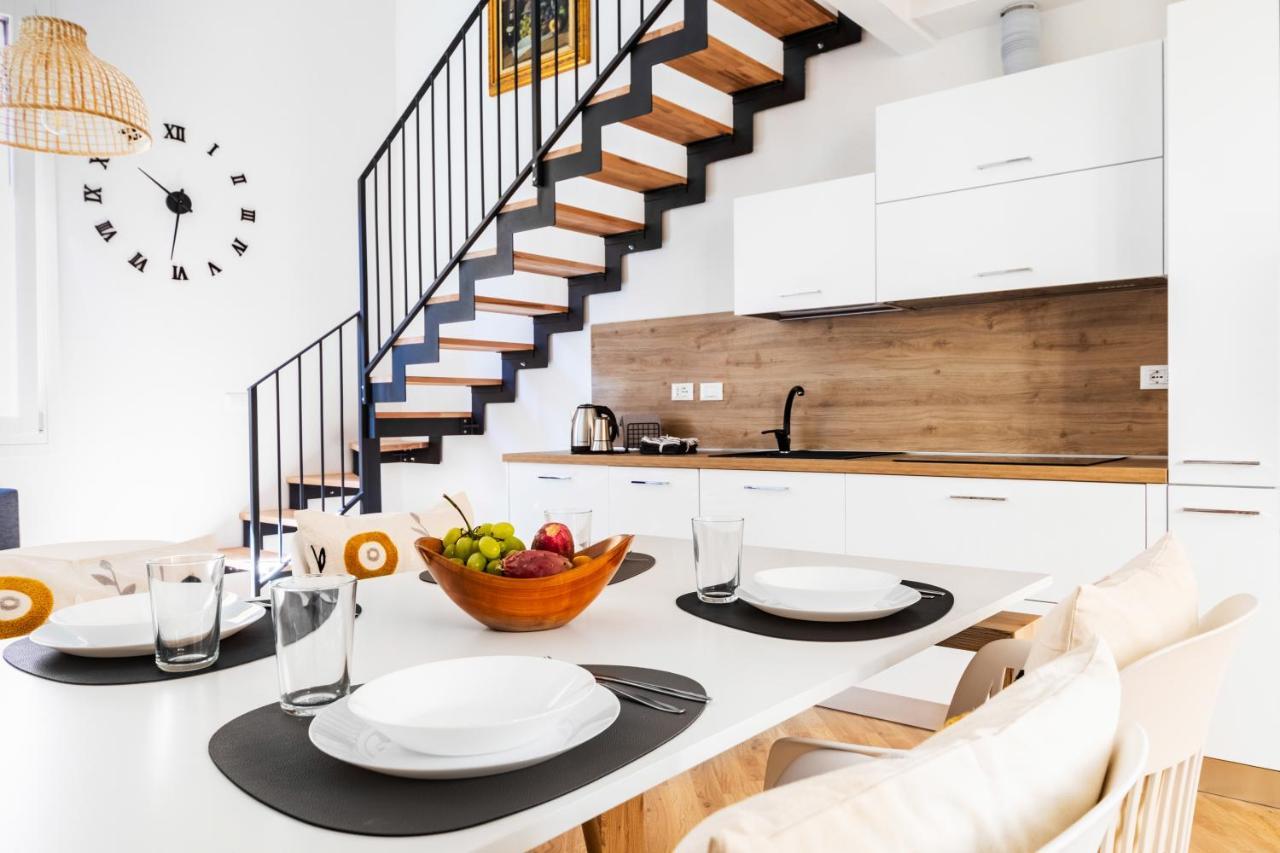 Getthekey Barberia Apartment Bolonha Exterior foto