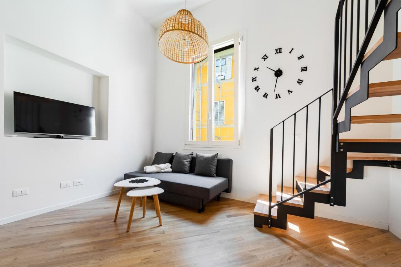 Getthekey Barberia Apartment Bolonha Exterior foto