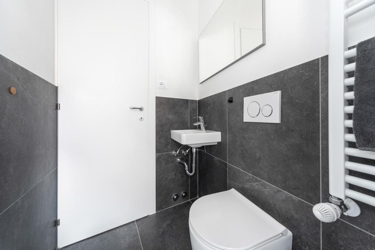 Getthekey Barberia Apartment Bolonha Exterior foto