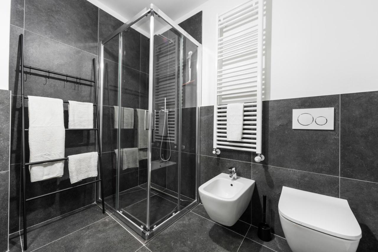 Getthekey Barberia Apartment Bolonha Exterior foto
