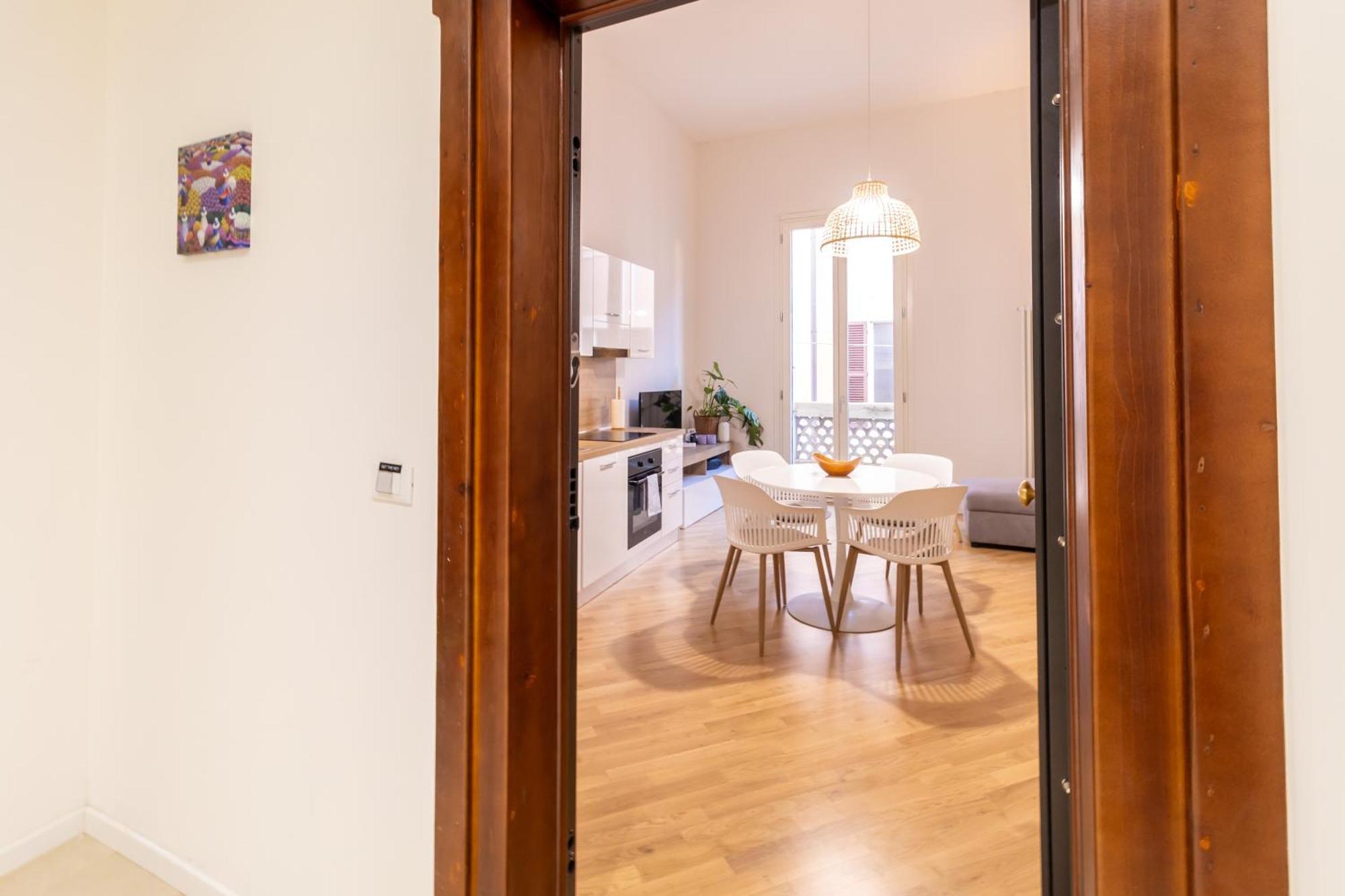 Getthekey Barberia Apartment Bolonha Exterior foto