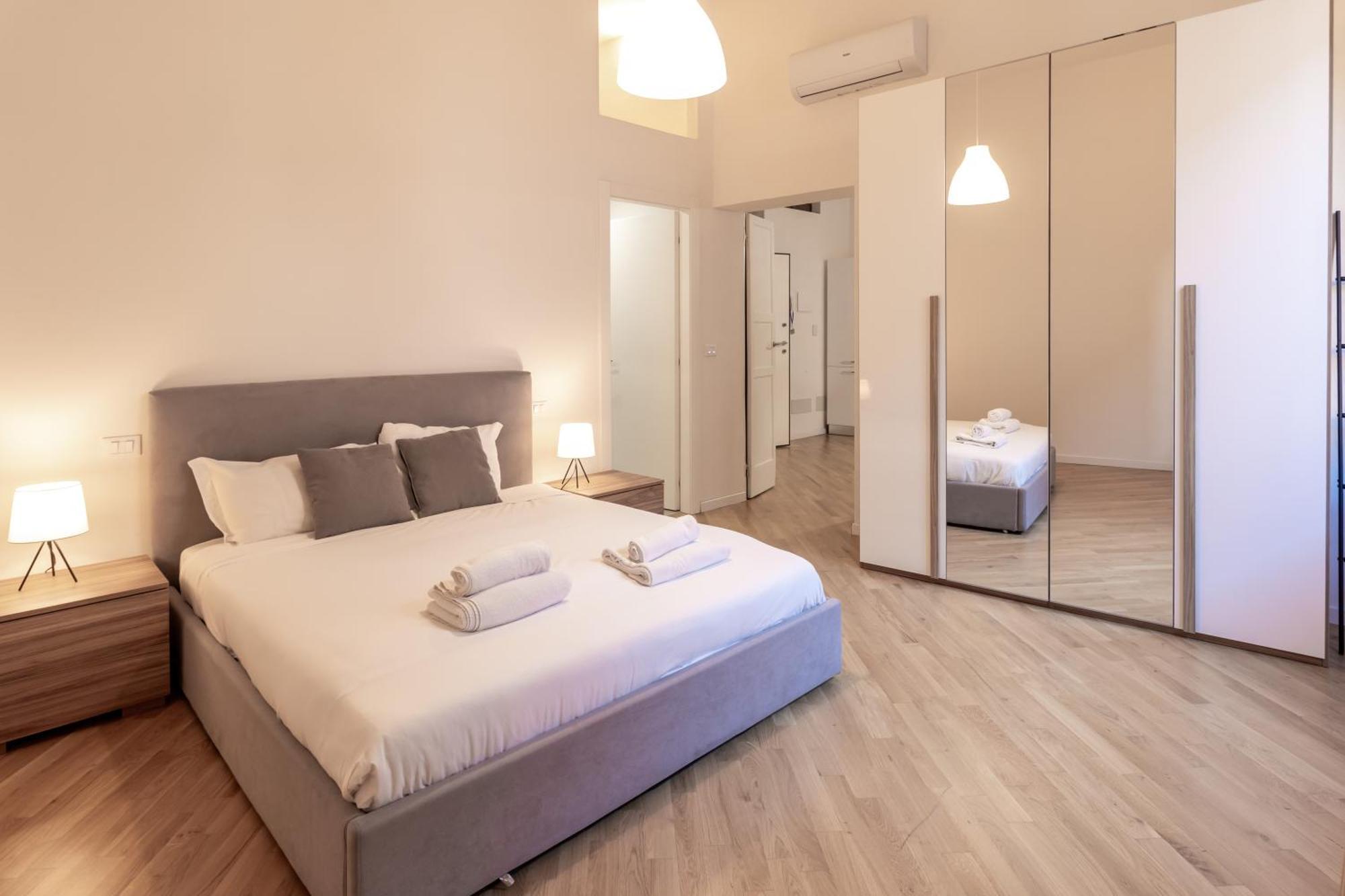 Getthekey Barberia Apartment Bolonha Exterior foto