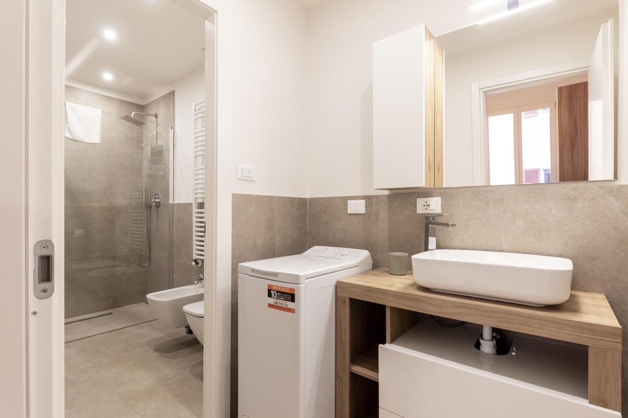 Getthekey Barberia Apartment Bolonha Exterior foto