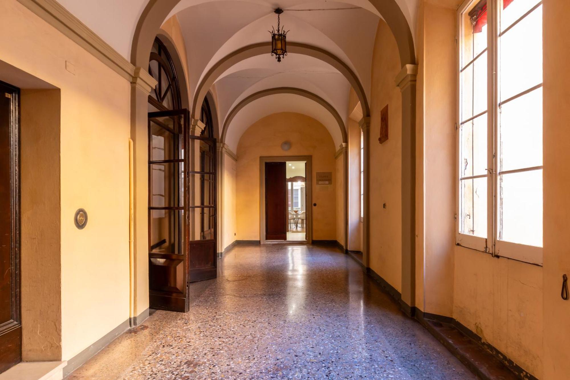 Getthekey Barberia Apartment Bolonha Exterior foto