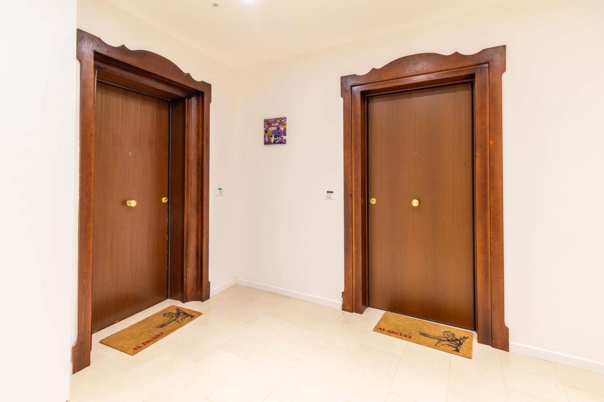Getthekey Barberia Apartment Bolonha Exterior foto