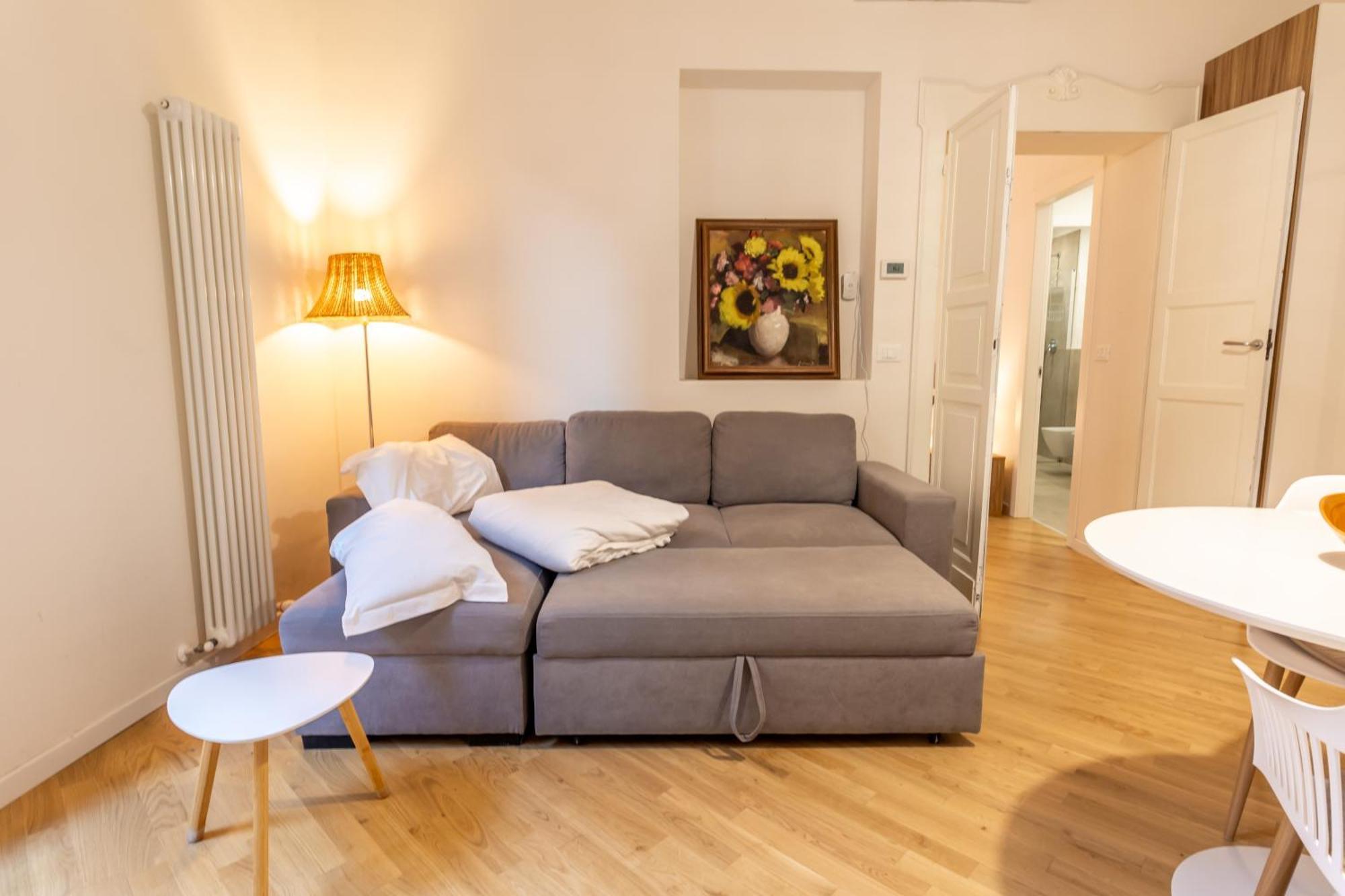 Getthekey Barberia Apartment Bolonha Exterior foto