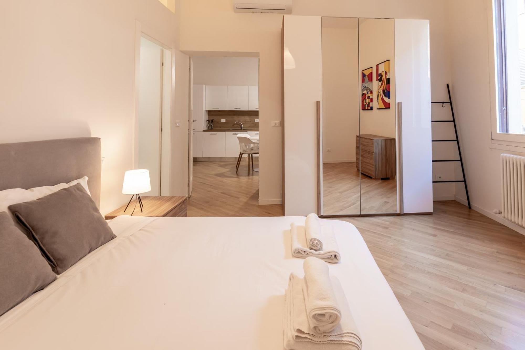 Getthekey Barberia Apartment Bolonha Exterior foto